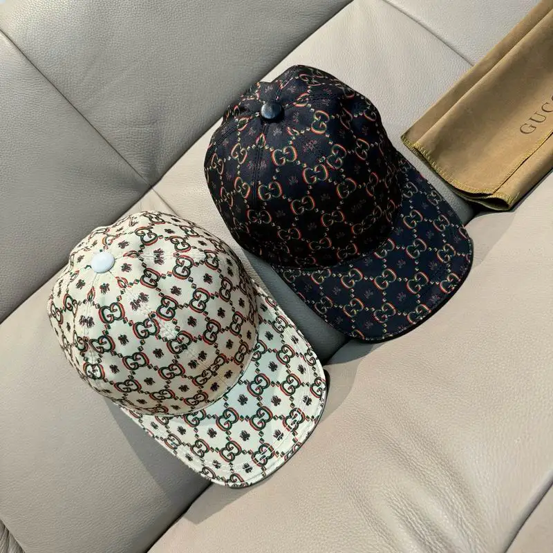 Gucci cap dx29